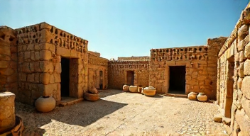 Wirtschaftliche Strukturen der späten Bronzezeit (8/10)