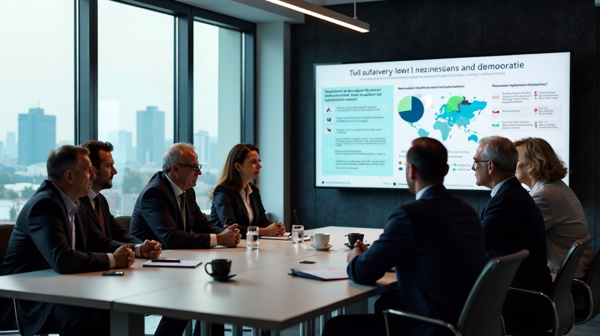 Zivilgesellschaft, Völkerrecht und Demokratie: Wandel der Weltordnung verstehen