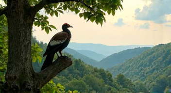 Zukunftsperspektiven für den Mäusebussard (10/10)